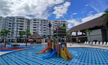 APARTAMENTO EN ARRIENDO PEÑAZUL LA MORADA, RICAURTE CUNDINAMARCA