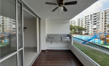 APARTAMENTO EN ARRIENDO PEÑAZUL LA MORADA, RICAURTE CUNDINAMARCA