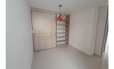APARTAMENTO EN ARRIENDO PEÑAZUL LA MORADA, RICAURTE CUNDINAMARCA