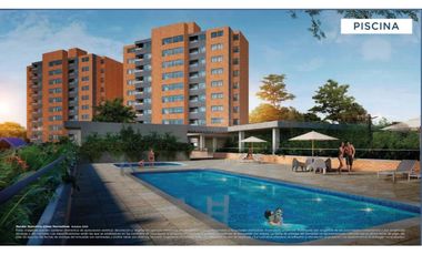 Rento Apartaestudio en Vivari  - Rionegro.- sector san Nicolas