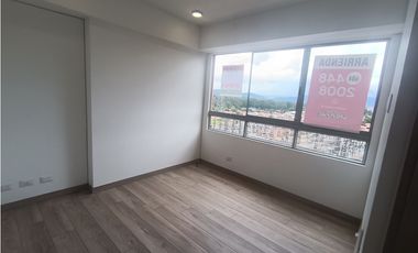 Rento Apartaestudio en Vivari  - Rionegro.- sector san Nicolas