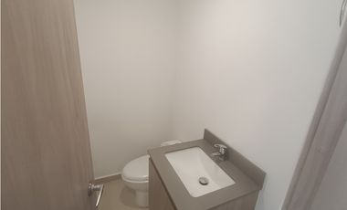 Rento Apartaestudio en Vivari  - Rionegro.- sector san Nicolas