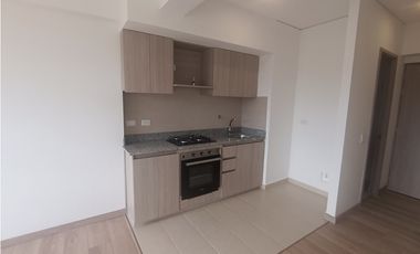 Rento Apartaestudio en Vivari  - Rionegro.- sector san Nicolas