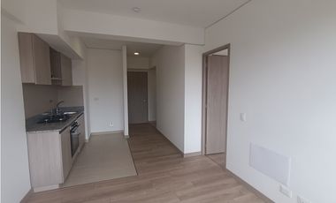 Rento Apartaestudio en Vivari  - Rionegro.- sector san Nicolas