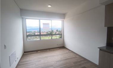 Rento Apartaestudio en Vivari  - Rionegro.- sector san Nicolas