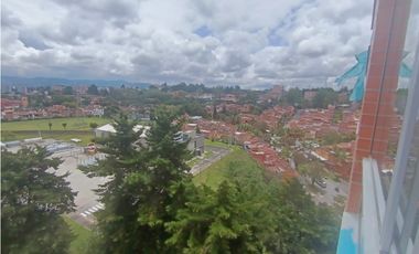 Rento Apartaestudio en Vivari  - Rionegro.- sector san Nicolas