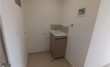 Rento Apartaestudio en Vivari  - Rionegro.- sector san Nicolas