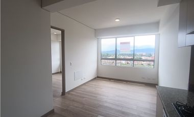 Rento Apartaestudio en Vivari  - Rionegro.- sector san Nicolas