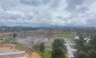 Rento Apartaestudio en Vivari  - Rionegro.- sector san Nicolas