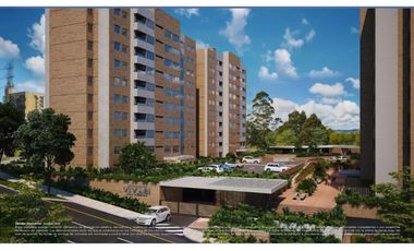 Rento Apartaestudio en Vivari  - Rionegro.- sector san Nicolas