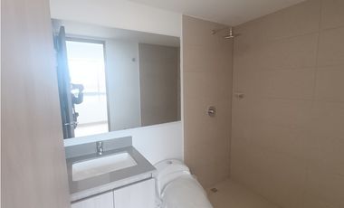 Rento Apartaestudio en Vivari  - Rionegro.- sector san Nicolas