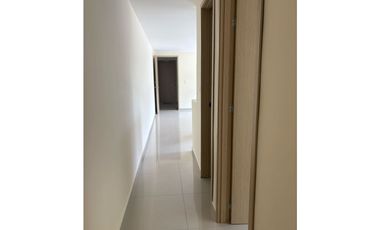 Apartamento en venta El Poblado barranquilla