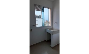 Apartamento en venta El Poblado barranquilla