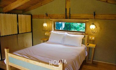 Casa Santo Tomas Ajusco ID: 156546