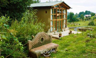 Casa Santo Tomas Ajusco ID: 156546