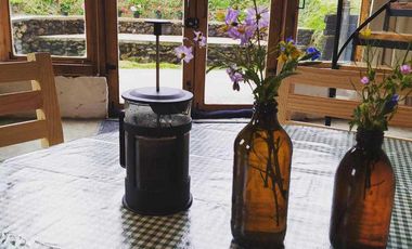 Casa Santo Tomas Ajusco ID: 156546