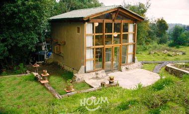 Casa Santo Tomas Ajusco ID: 156546