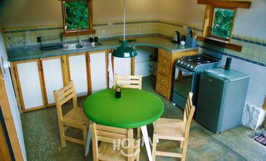 Casa Santo Tomas Ajusco ID: 156546