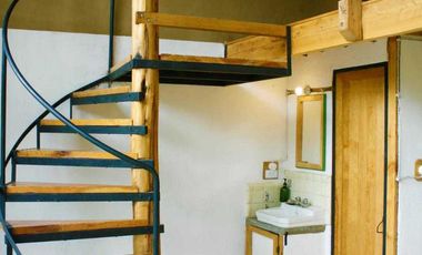 Casa Santo Tomas Ajusco ID: 156546