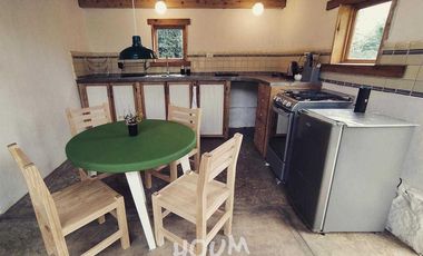 Casa Santo Tomas Ajusco ID: 156546