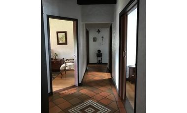 VENTA CHALET EN CIRCASIA - VIA A PEREIRA