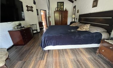 VENTA CHALET EN CIRCASIA - VIA A PEREIRA