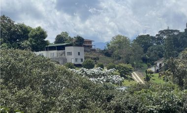 VENTA CHALET EN CIRCASIA - VIA A PEREIRA