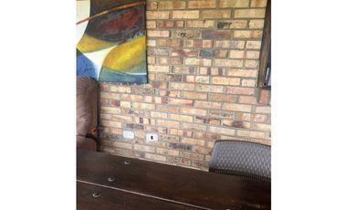 VENTA CHALET EN CIRCASIA - VIA A PEREIRA