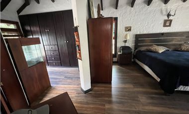 VENTA CHALET EN CIRCASIA - VIA A PEREIRA