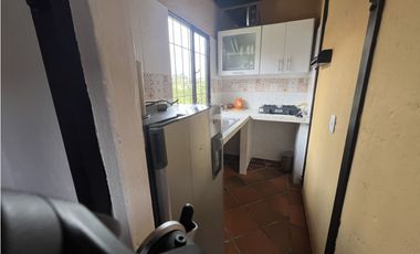 VENTA CHALET EN CIRCASIA - VIA A PEREIRA