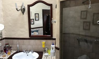 VENTA CHALET EN CIRCASIA - VIA A PEREIRA