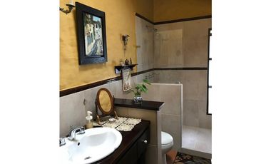 VENTA CHALET EN CIRCASIA - VIA A PEREIRA