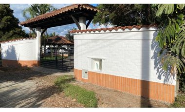 VENTA CHALET EN CIRCASIA - VIA A PEREIRA