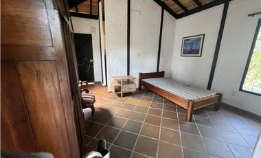 VENTA CHALET EN CIRCASIA - VIA A PEREIRA