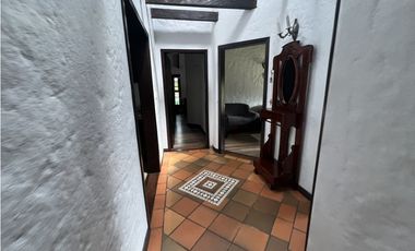 VENTA CHALET EN CIRCASIA - VIA A PEREIRA