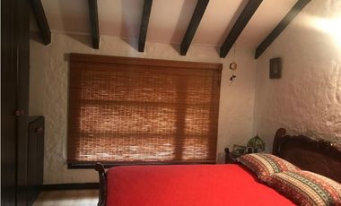 VENTA CHALET EN CIRCASIA - VIA A PEREIRA