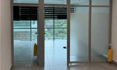 Alquiler Oficina Poblado Milla de Oro 9361982 DL