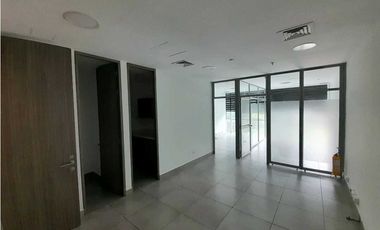 Alquiler Oficina Poblado Milla de Oro 9361982 DL