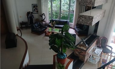 Casa en Venta en Sabaneta