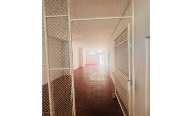 OPORTUNIDAD 300M2 ALTURA 3 METROS - BARRIO BOSTON BARRANQUILLA