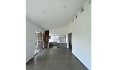 CASA CAMPESTRE EN VENTA EN VALLE DEL CAUCA OBANDO