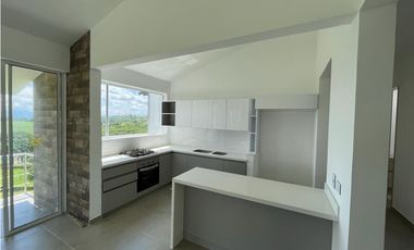 CASA CAMPESTRE EN VENTA EN VALLE DEL CAUCA OBANDO