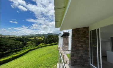 CASA CAMPESTRE EN VENTA EN VALLE DEL CAUCA OBANDO