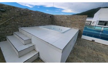 Apartamento residencial Amoblado Rodadero - 005 R