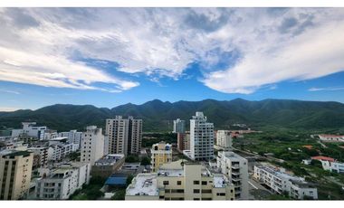 Apartamento residencial Amoblado Rodadero - 005 R