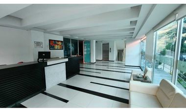 Apartamento residencial Amoblado Rodadero - 005 R