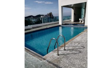 Apartamento residencial Amoblado Rodadero - 005 R