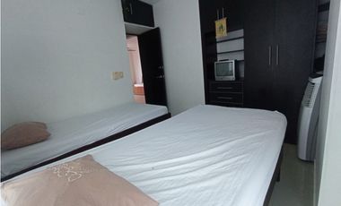 Apartamento residencial Amoblado Rodadero - 005 R