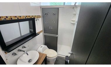 Apartamento residencial Amoblado Rodadero - 005 R