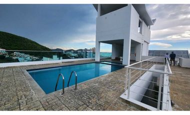 Apartamento residencial Amoblado Rodadero - 005 R